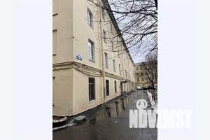 1-к квартира, посуточно, 12м2, 1/4 этаж