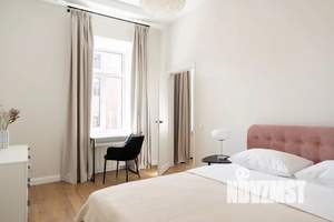 2-к квартира, посуточно, 75м2, 3/5 этаж