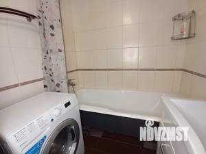 1-к квартира, посуточно, 38м2, 3/14 этаж