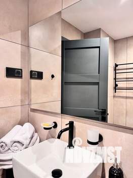 1-к квартира, посуточно, 30м2, 6/10 этаж