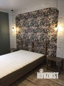 1-к квартира, на длительный срок, 32м2, 7/23 этаж