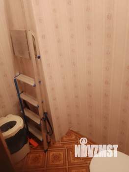 1-к квартира, на длительный срок, 20м2, 3/6 этаж