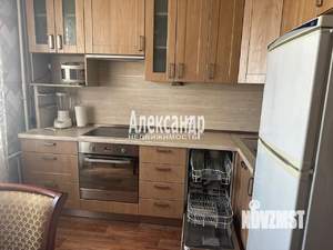 3-к квартира, на длительный срок, 78м2, 13/25 этаж