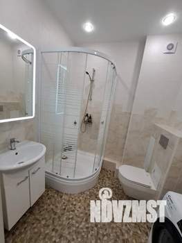 1-к квартира, посуточно, 45м2, 8/10 этаж