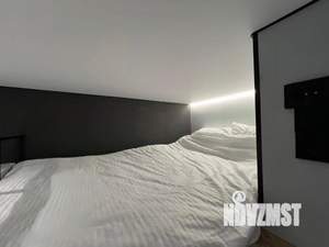 1-к квартира, посуточно, 10м2, 1/1 этаж