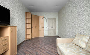 1-к квартира, на длительный срок, 39м2, 19/23 этаж