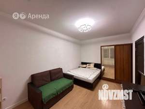 1-к квартира, на длительный срок, 31м2, 10/13 этаж