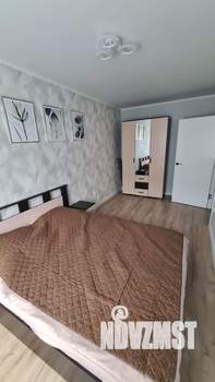 2-к квартира, посуточно, 45м2, 3/9 этаж
