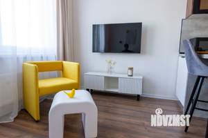 Студия квартира, посуточно, 24м2, 25/25 этаж