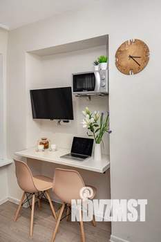Студия квартира, посуточно, 15м2, 1/4 этаж