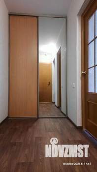 1-к квартира, на длительный срок, 45м2, 8/16 этаж