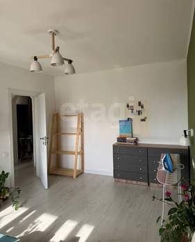 2-к квартира, на длительный срок, 55м2, 10/17 этаж