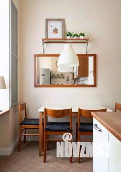 2-к квартира, посуточно, 83м2, 1/1 этаж