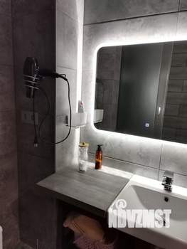 2-к квартира, посуточно, 38м2, 8/10 этаж