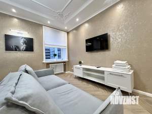 3-к квартира, на длительный срок, 80м2, 2/5 этаж