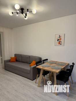 1-к квартира, на длительный срок, 35м2, 13/22 этаж