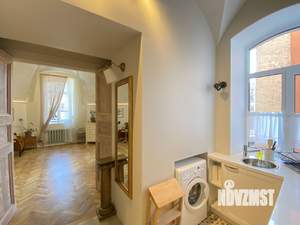 1-к квартира, на длительный срок, 30м2, 2/5 этаж