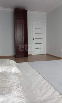 2-к квартира, на длительный срок, 58м2, 20/25 этаж