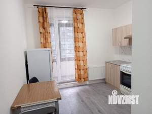 1-к квартира, на длительный срок, 36м2, 11/17 этаж