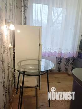 3-к квартира, на длительный срок, 54м2, 3/5 этаж