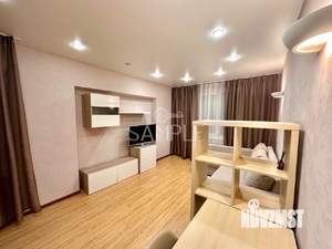 1-к квартира, на длительный срок, 39м2, 1/9 этаж