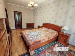 2-к квартира, на длительный срок, 70м2, 2/16 этаж