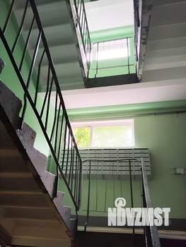 2-к квартира, на длительный срок, 45м2, 2/9 этаж