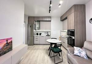 1-к квартира, на длительный срок, 32м2, 13/13 этаж