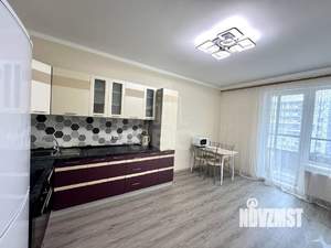 2-к квартира, на длительный срок, 60м2, 8/24 этаж