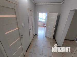 3-к квартира, посуточно, 100м2, 8/14 этаж