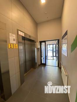 Студия квартира, на длительный срок, 24м2, 11/18 этаж