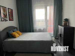 Студия квартира, посуточно, 24м2, 2/8 этаж
