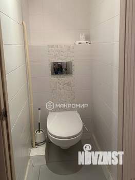 1-к квартира, на длительный срок, 34м2, 9/9 этаж