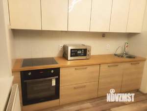 1-к квартира, на длительный срок, 45м2, 8/23 этаж