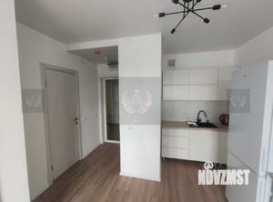1-к квартира, на длительный срок, 38м2, 8/12 этаж