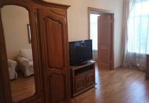 2-к квартира, на длительный срок, 70м2, 3/5 этаж