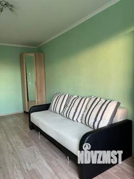 1-к квартира, на длительный срок, 33м2, 7/9 этаж