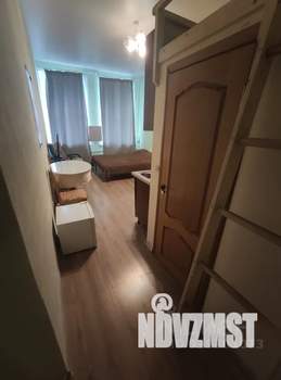 Студия квартира, посуточно, 30м2, 2/4 этаж