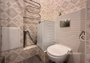 Студия квартира, на длительный срок, 25м2, 2/9 этаж