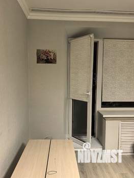 2-к квартира, на длительный срок, 44м2, 4/5 этаж