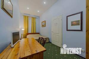 1-к квартира, посуточно, 16м2, 3/5 этаж