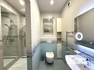 4-к квартира, на длительный срок, 115м2, 10/12 этаж