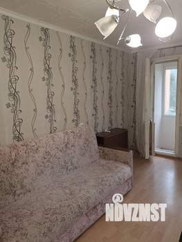 1-к квартира, на длительный срок, 40м2, 2/7 этаж