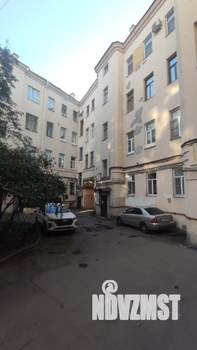 Студия квартира, на длительный срок, 18м2, 1/5 этаж