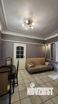 2-к квартира, на длительный срок, 52м2, 1/7 этаж