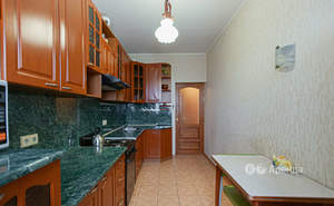 1-к квартира, на длительный срок, 40м2, 5/5 этаж