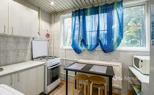 1-к квартира, на длительный срок, 31м2, 1/9 этаж