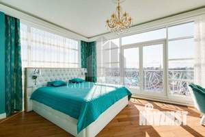 4-к квартира, на длительный срок, 144м2, 7/11 этаж