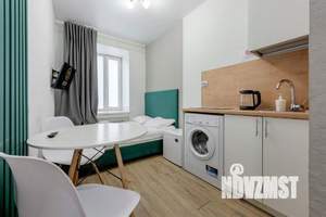 1-к квартира, посуточно, 14м2, 1/1 этаж