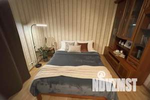 1-к квартира, посуточно, 32м2, 3/4 этаж